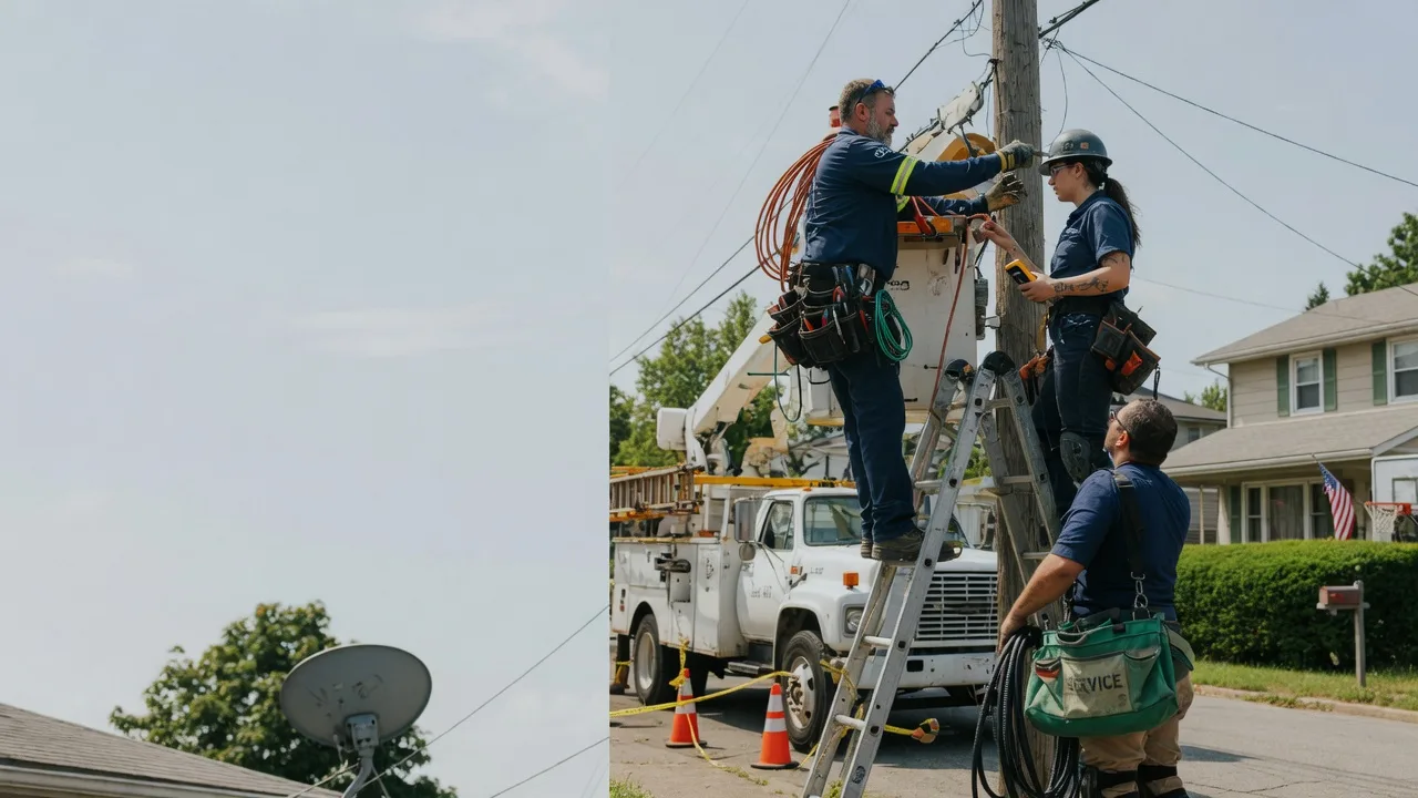 Electrical Repair in Harshaw, WI near me